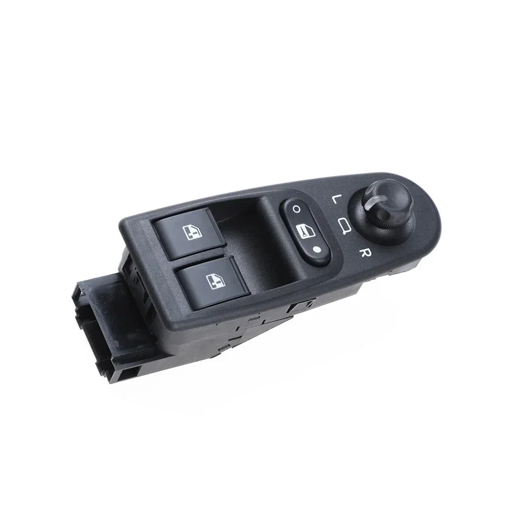 

For Lada 0108 3523769 Car LHD Electric Window Control Switch Regulator Button Car Accessories 3523769