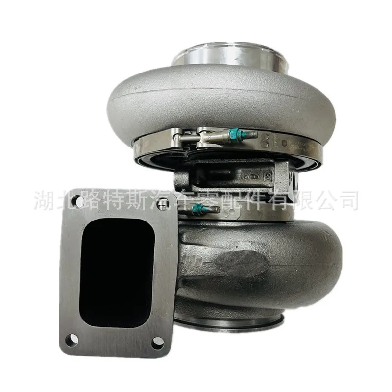 

Suitable for construction machinery Detroit 8V92 marine engine turbocharger R5102117
