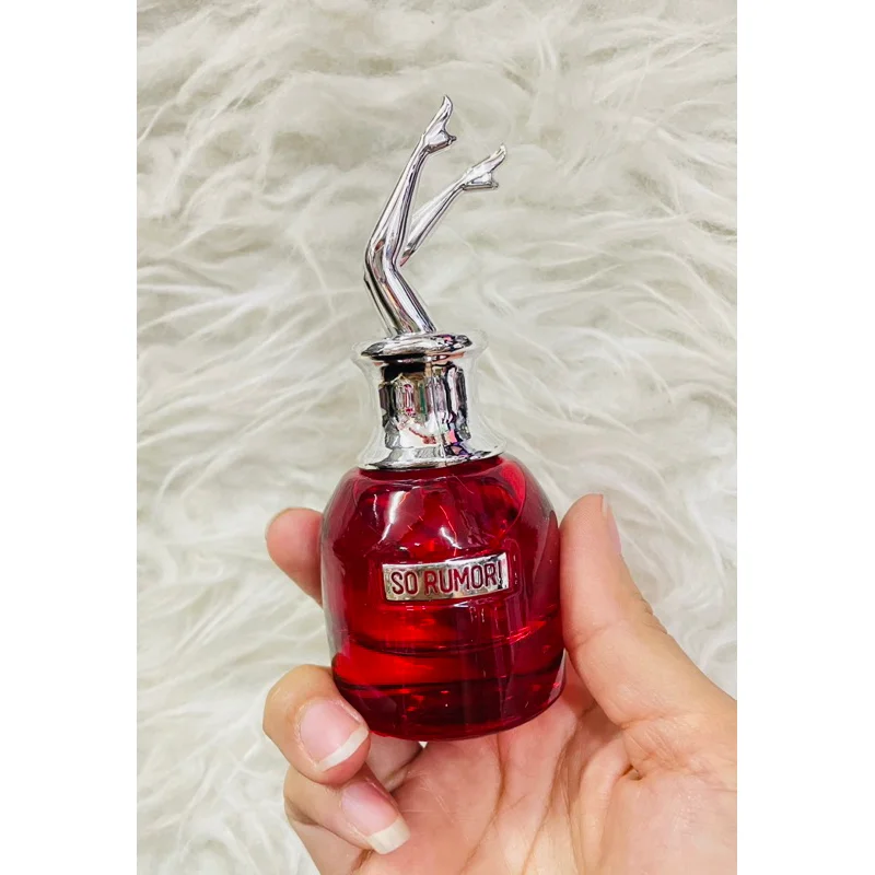 ラグジュアリーウィメンズパフューム 100ml 長持ち スキ - Perfume Fragrance Vanilla のレビューと価格