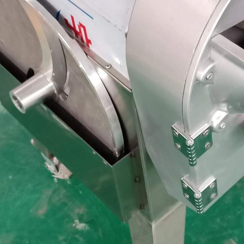 Electric vegetable Spiralizer Slicer Blade Multifunctional Vegetable Chopper carrot Cucumber Beans Cutting Vegetables Machine