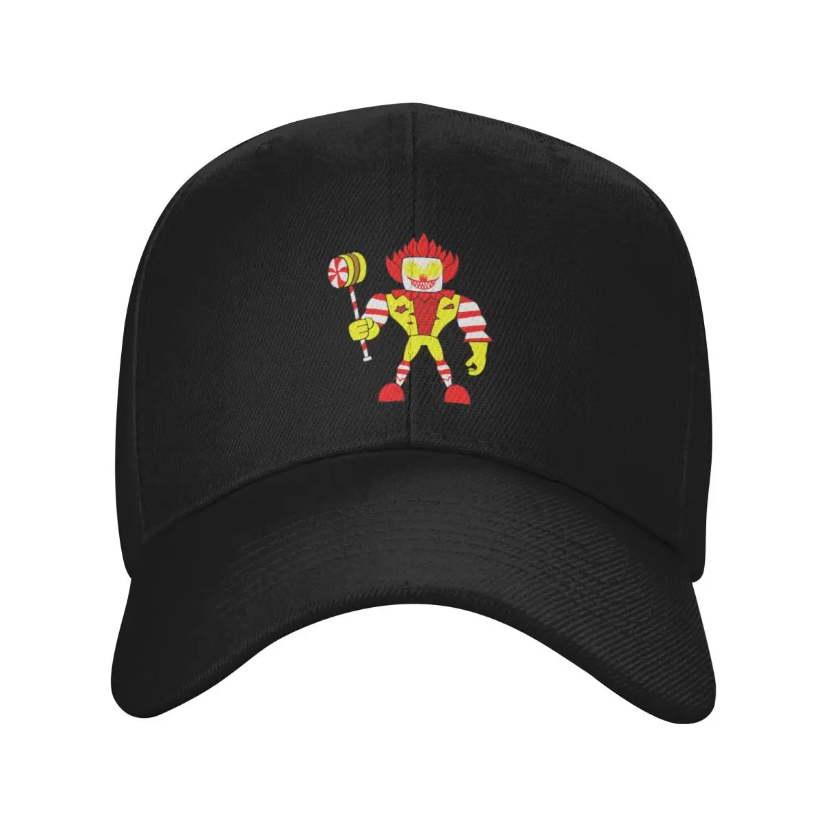 Ronald Game gorra de béisbol sombrero hombre sombrero occidental de lujo sombrero derby senderismo mujer playa Outlet hombres
