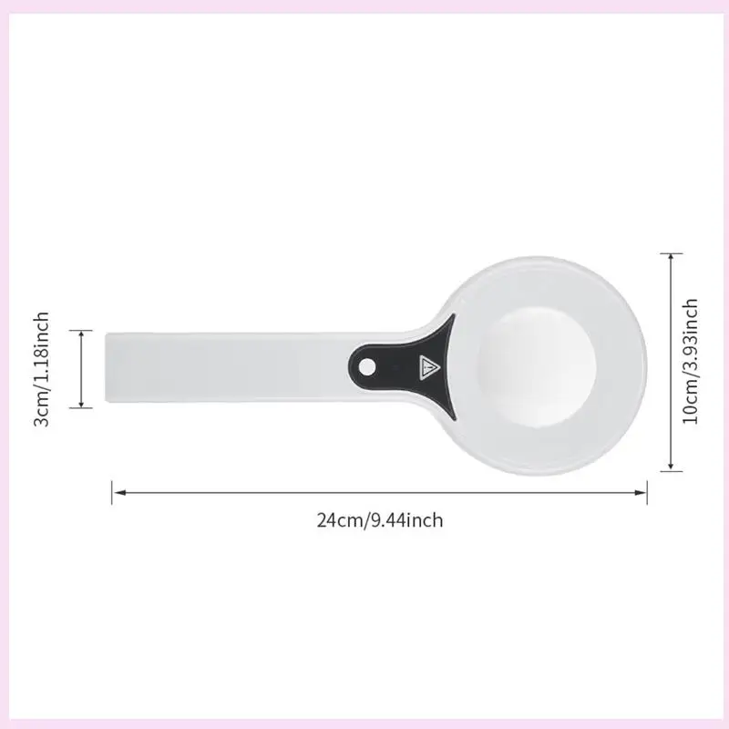 B25B Skin Analyzer Magnifying Analyzer Skin Diagnosis System Beauty Test Face Care Facial