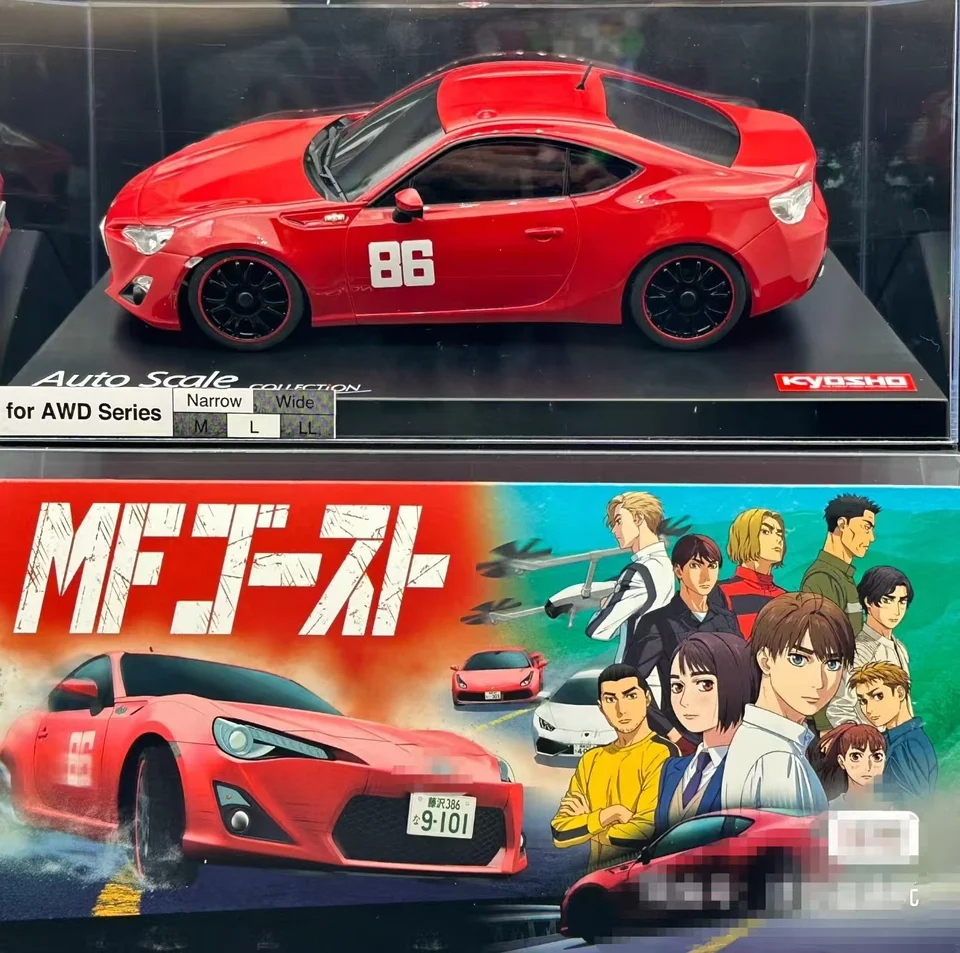 京商mini-zボディのみ、awd gt86、mfghost 32650mf - AliExpress 26