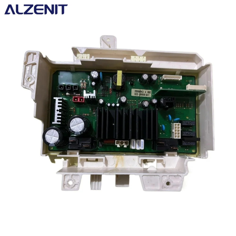 Gebruikt Voor Samsung Wasmachine Computer Control Board DC92-00969B DC92-00969D Circuit PCB Washer Onderdelen