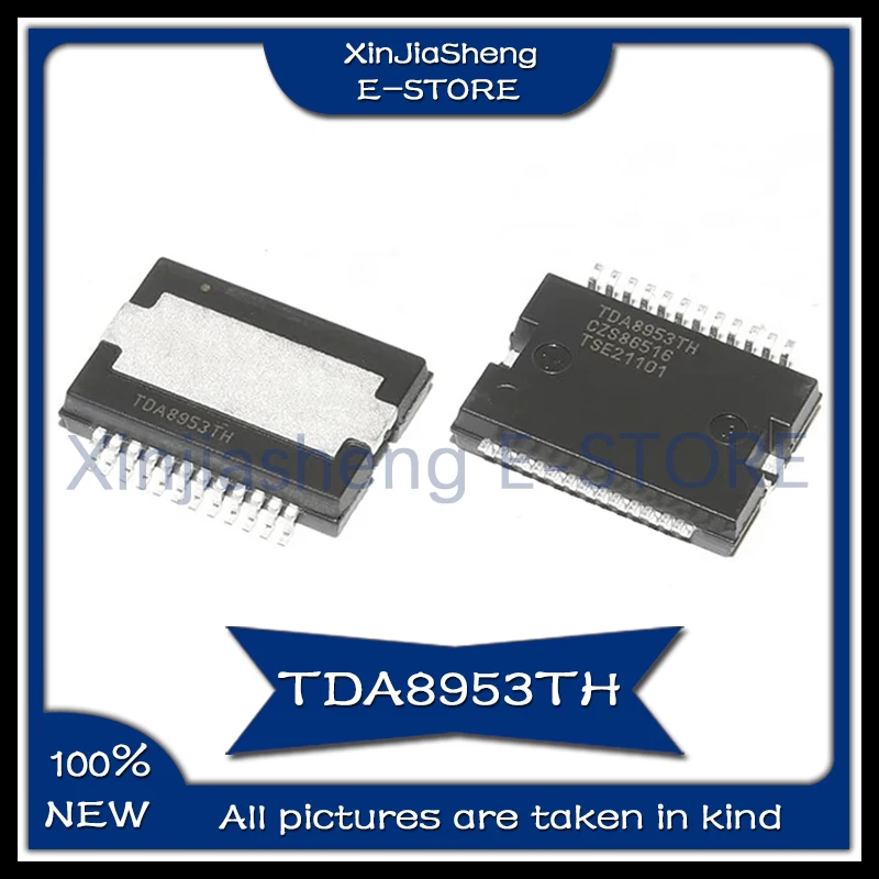 TDA8953TH 1PCS/LOT …