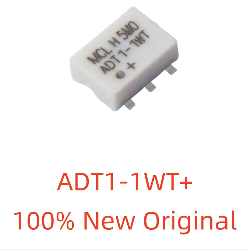 

NEW original ADT1-1WT+