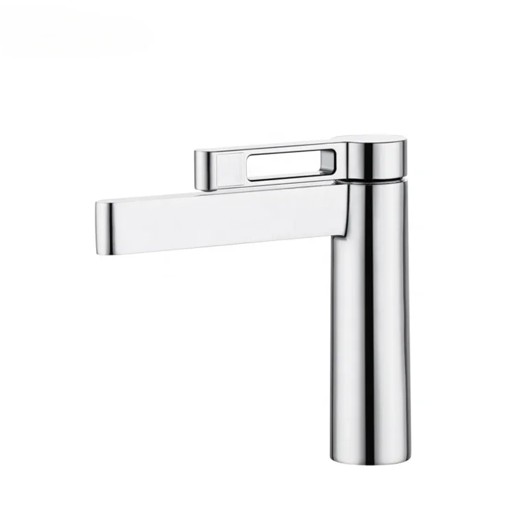 Basin Tap Faucet for bathroom sinks Mixer Taps Controllable Salon Brass High Quality Hot & cold water faucet