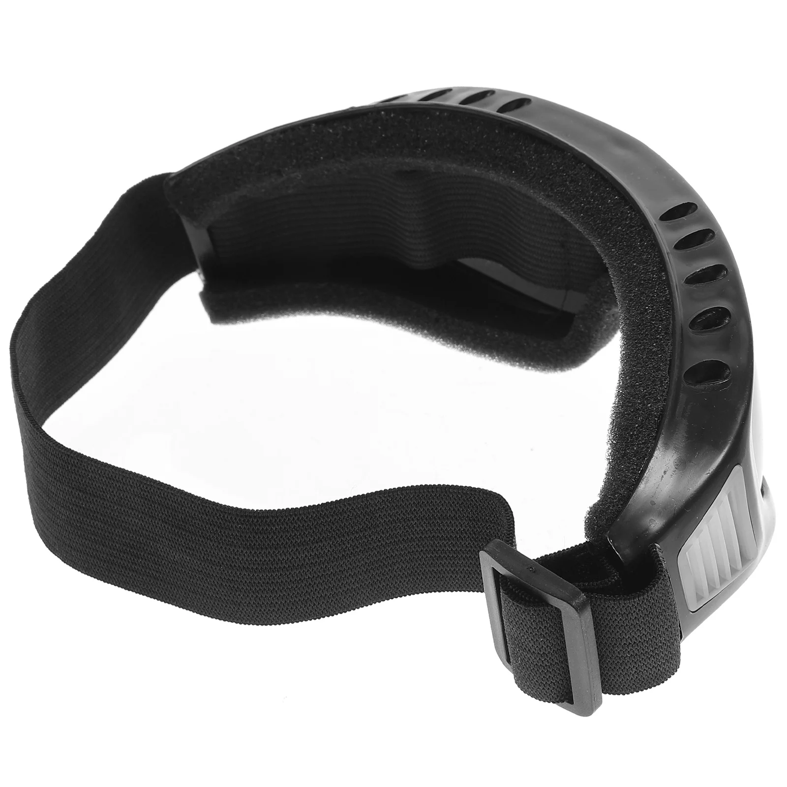 

1Pair Ski Goggles High Performance Protective Sports Goggles for Snowboard Cycling Mountaineering Outdoor Adventures Unisex