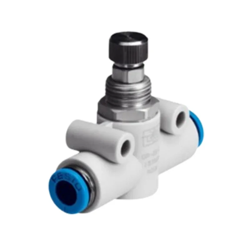 

FESTO Festo One-way Valve H-QS-6 Full Series Original Genuine Products