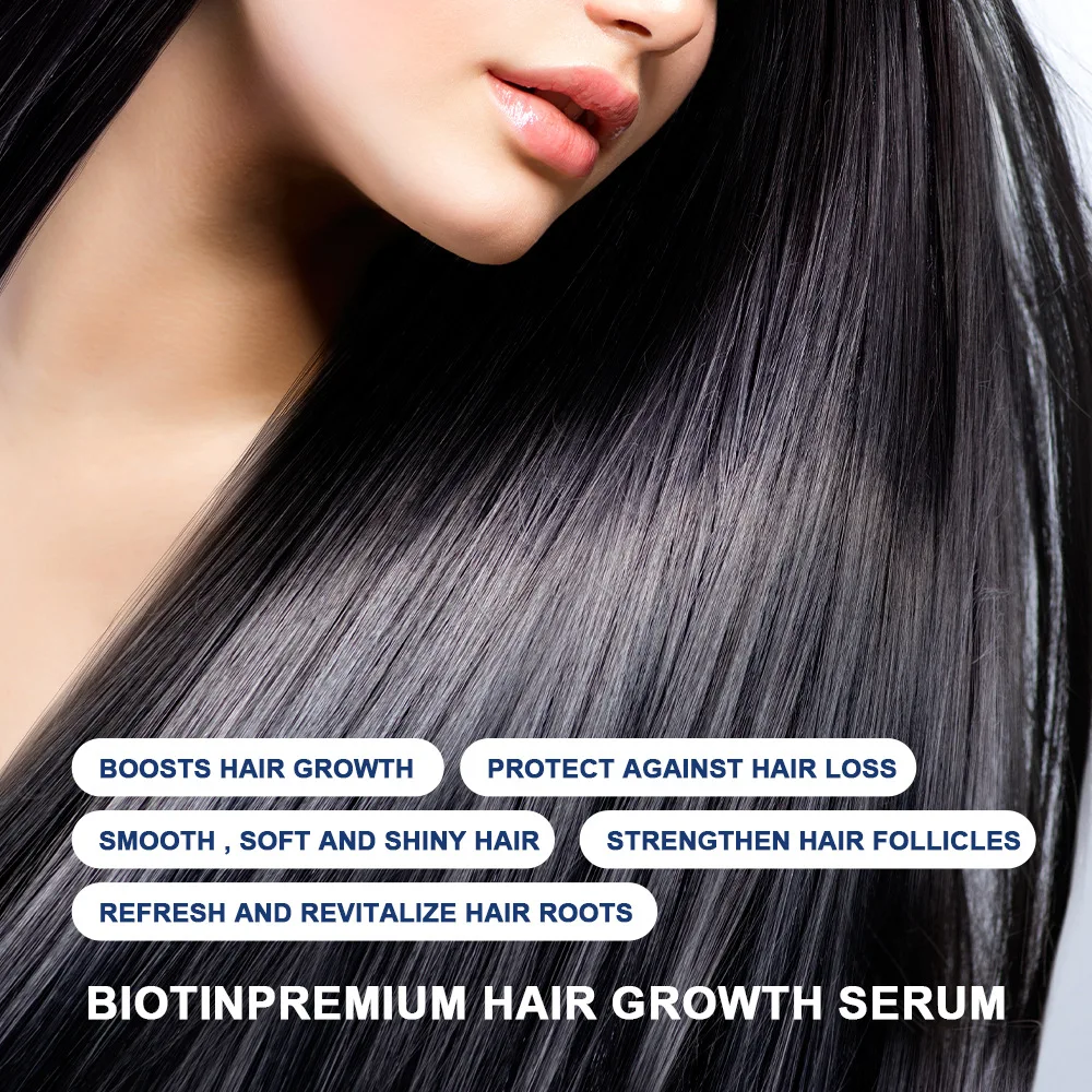 كريم نمو الشعر السريع المضاد لتساقط الشعر يمنع الصلع علاج فروة الرأس إصلاح الجذور الجمال الصحة العناية بالشعر للرجال والنساء