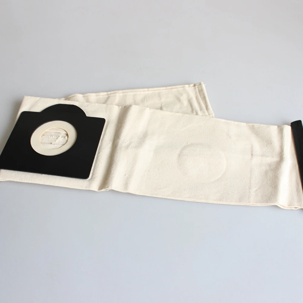 Washable Filter Bags for Karcher WD3 Premiu Vacuum Cleaner Bag Proscenic Vacuum Part