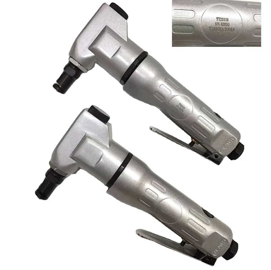 Details About Steel  Pneumatic Air Nibbler Sheet Metal Cutting Air Tools air Shear | Precise Distortion Free Cuts in Sheet Metal