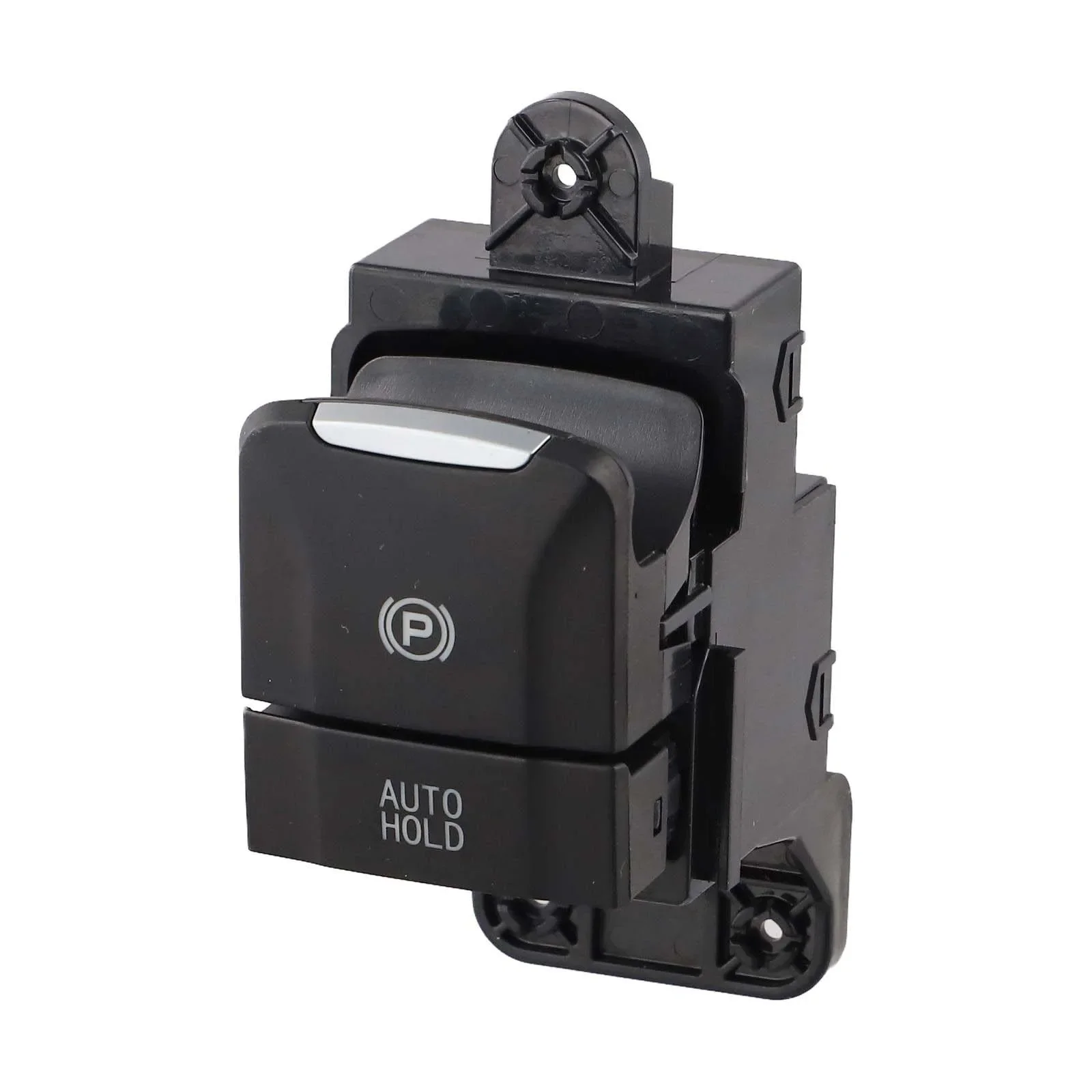 93310G3000 Handbrake Parking Brake Switch For Hyundai For I30 For Elantra For GT N-line Black Plastic Interior Control Button Re