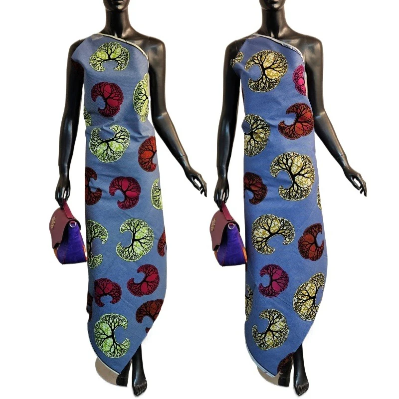 6yards-long-46''-wide-abstract-trees-printed-cotton-african-wax-fabric-for-sewing-summer-blue-dress-clothes-diy-material-fr6171