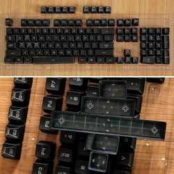 Original key caps for logitech mechanical keyboard G910 CTRL ALT WIN SPACE SHIFT key cap with free key cap puller