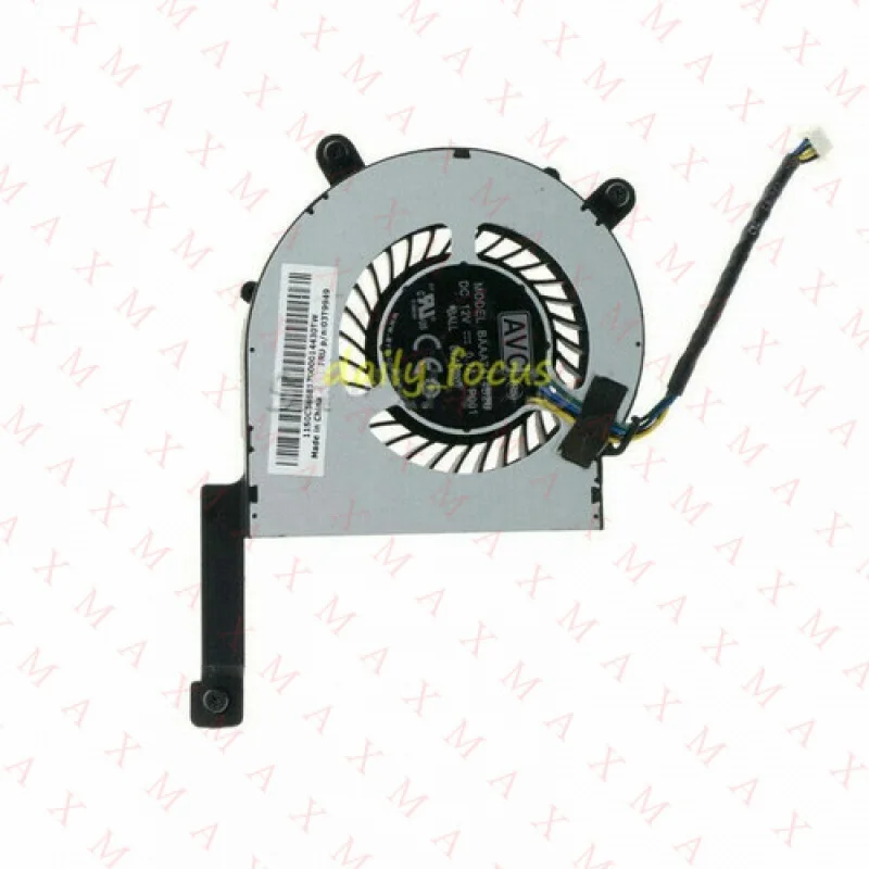 

New for Lenovo ThinkCentre M83 M93 Blower Fan Tiny2 BAAA7414B2U 03T9949