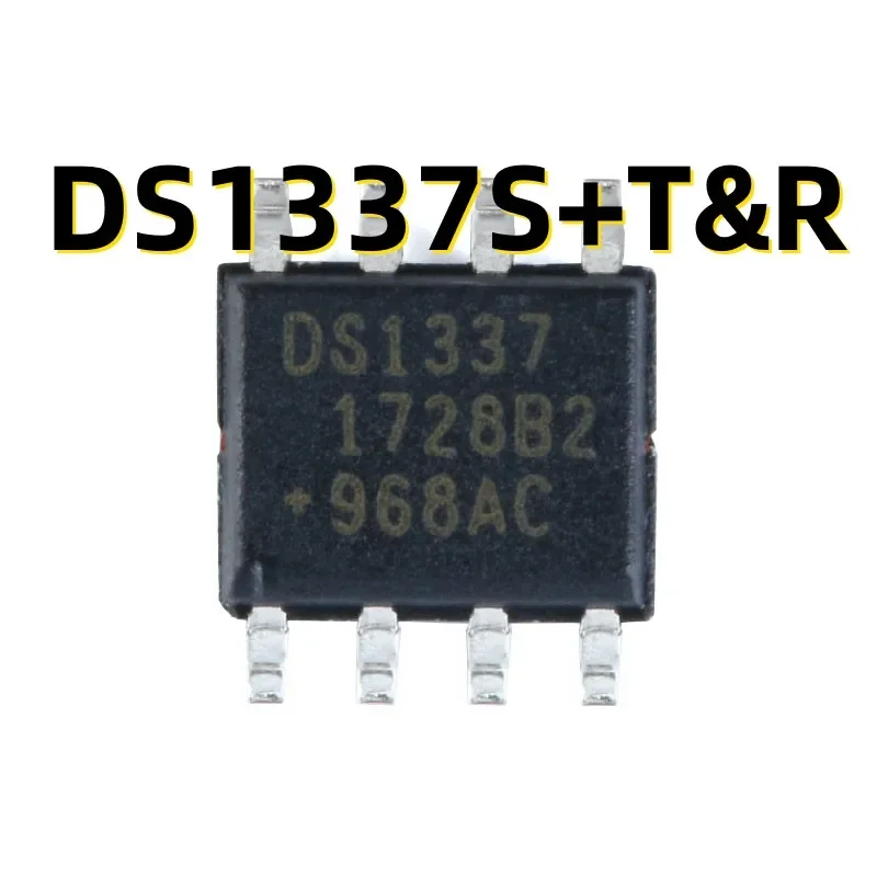 

10PCS DS1337S+T&R SOIC-8