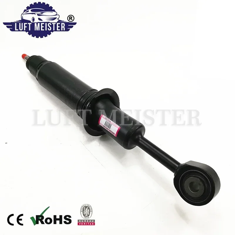 1pc Front / Rear Shock Absorber for Toyota Land Cruiser LC 200 / Lexus LX570 with Sensor Hydraulic 48510-69365 48530-69415