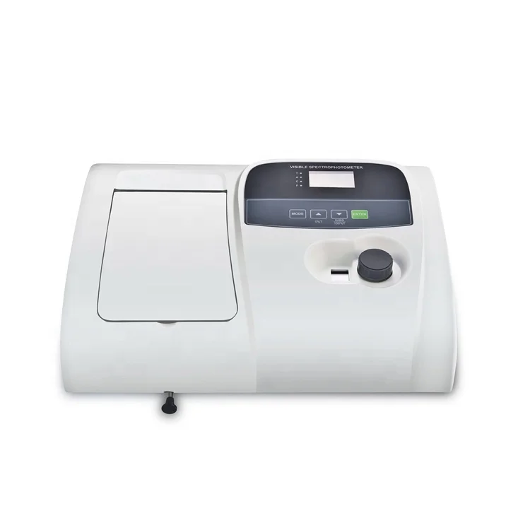 Cheap Uv Visible Spectrophotometer/portable Spectrophotometer with 1200lines/mm MSLUV08