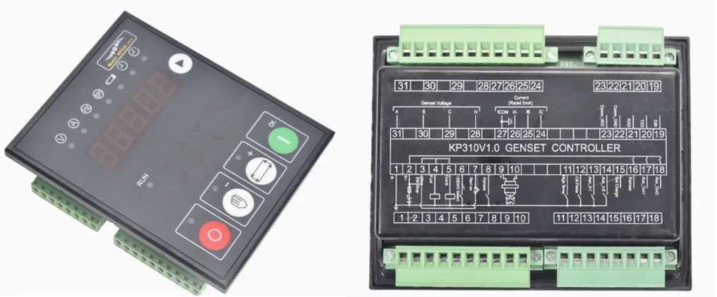 KP310 V1.0 جديد في المخزون