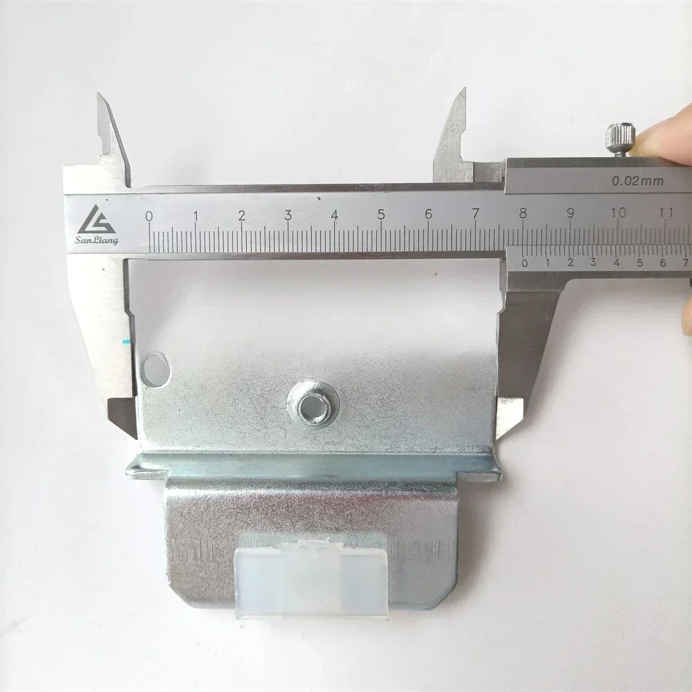 SEEC KM674014G01 Elevator Door Slider Use for Kone Lift Spare Parts Guide Shoe