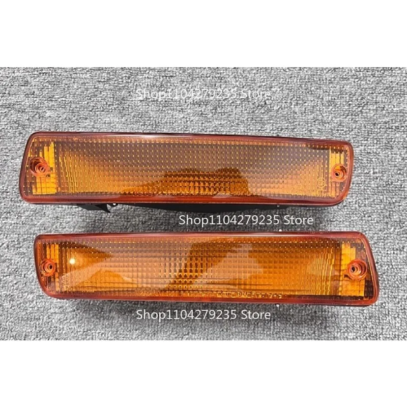 

Suitable for Land Cruiser 4500LC80 Front Beam Light Semi Assembly
