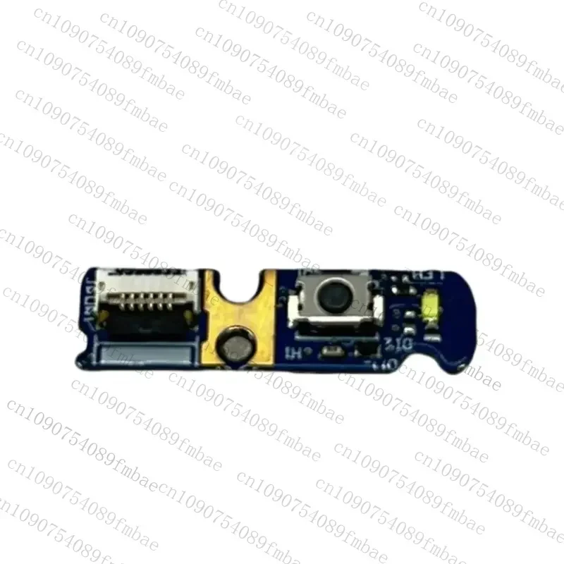 Strong Robustness Tested NEW For Lenovo IdeaPad Yoga 7 - 14ITL5 15ITL5 Switch Board 5C50S25115 NBX0001TW00 LY