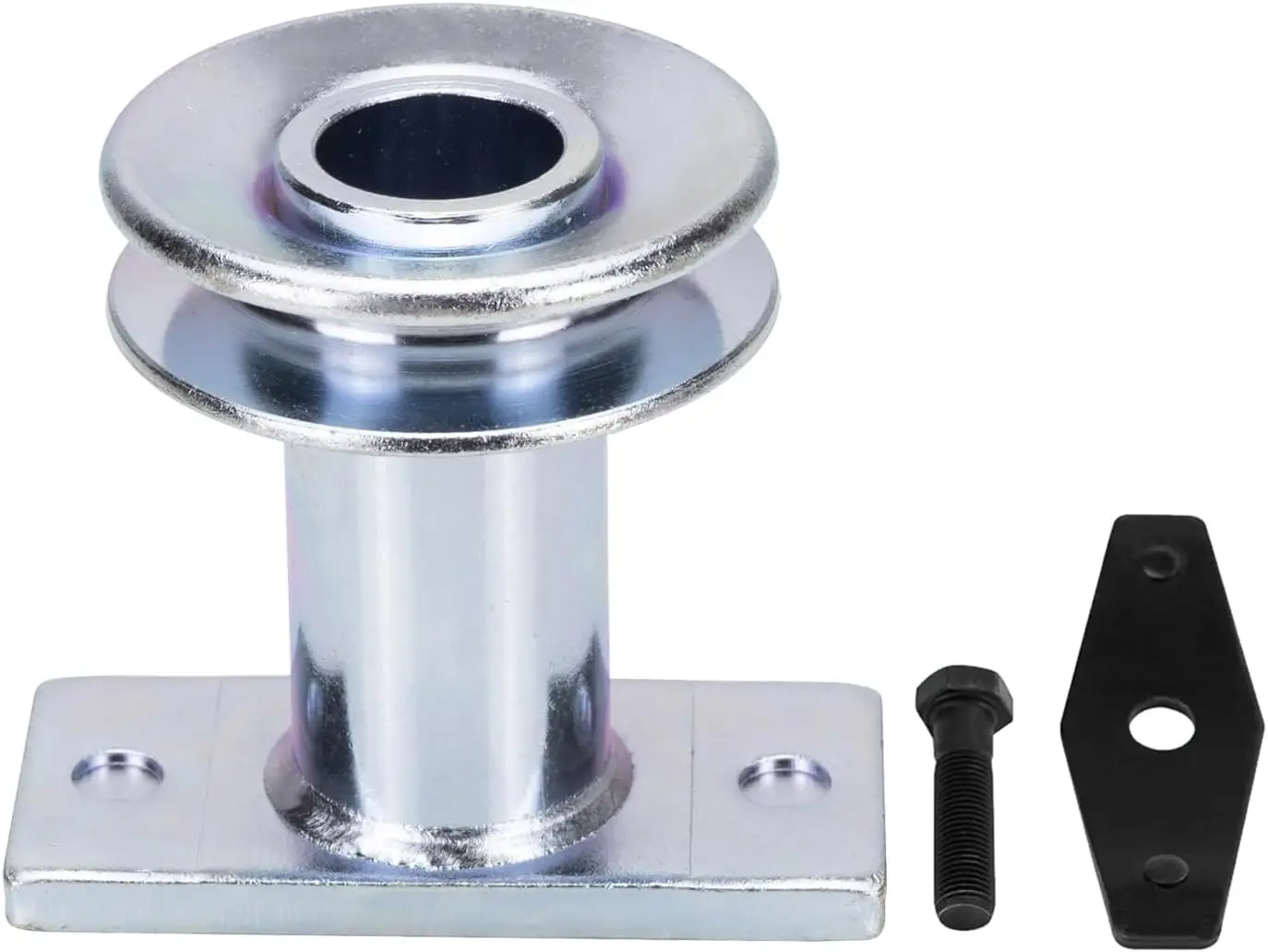 

Узел адаптера внешнего лезвия заменяет 687-02555 687-05229 для адаптера CC550SP CC550ES 18M + болт + шайба лезвия