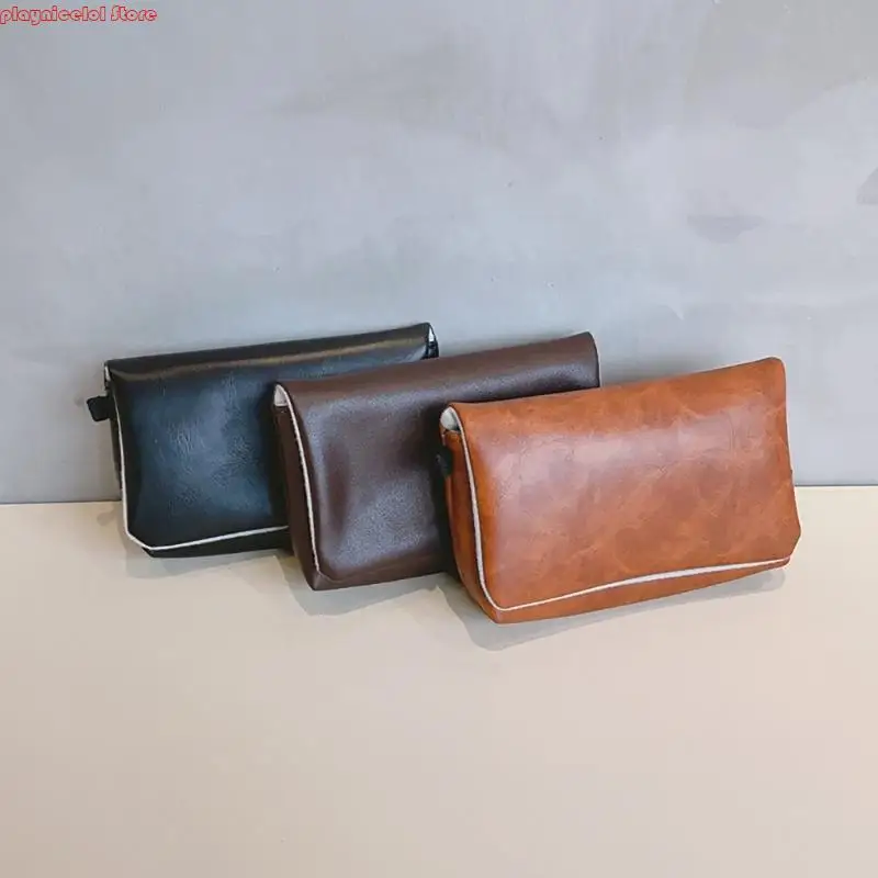 e8ba camera camera camera for ZV 1F for G7x Digital Vlog Cameras Bag Bag مع بطانة داخلية ناعمة