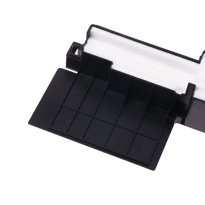 Губка для резервуара для отработанных чернил для Epson L210 L395 L380 L355 L220 L120 L382 L365 L455 L475 подушечки для отработанных чернил для обслуживания принтера Губка для резервуара для отработанных чернил для Epson L210 L395 L380 L355 L220 L120 L382 L365 L455 L475 подушечки для отработанных чернил для обслуживания принтера
