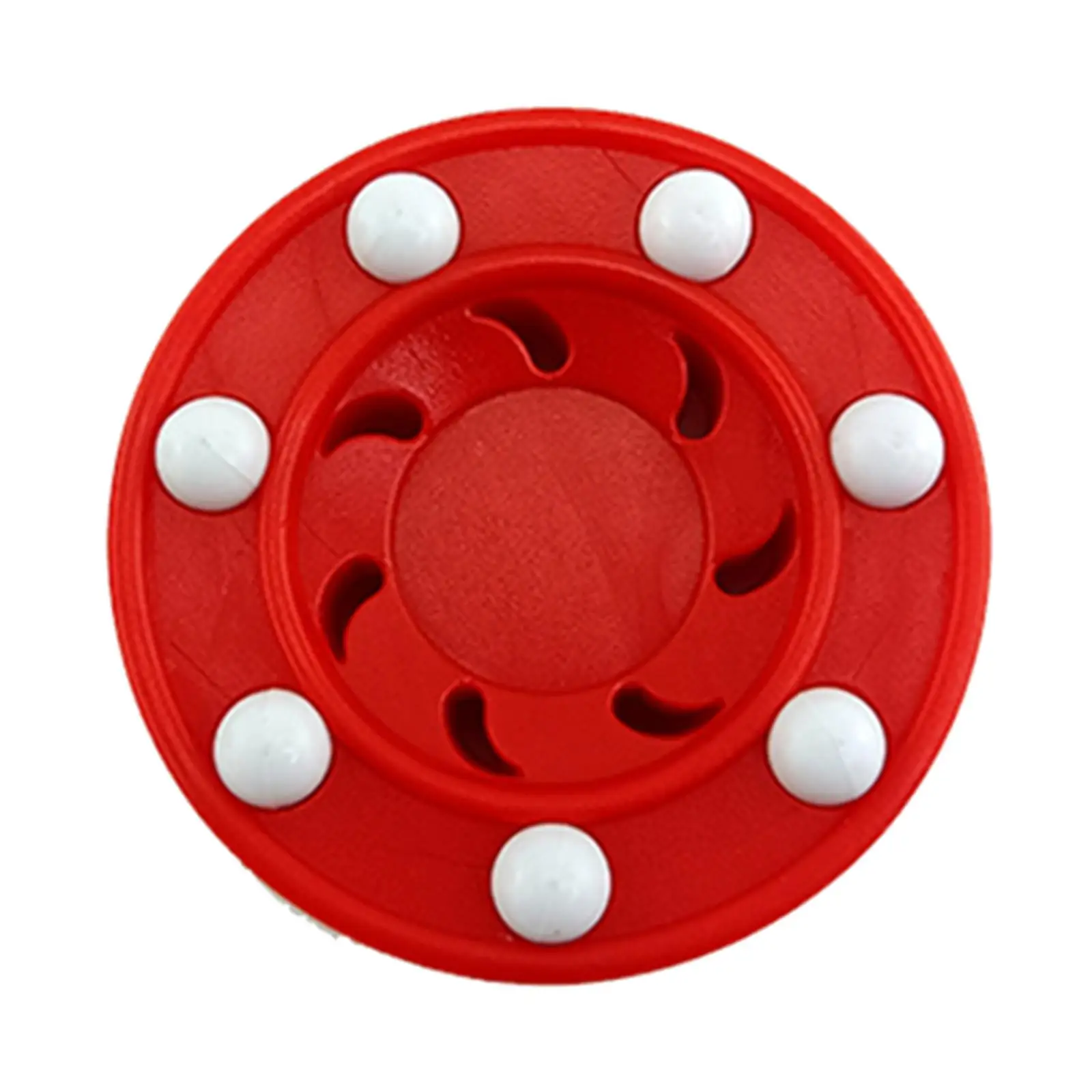 

Хоккейные шайбы-роллеры для тренировок: высокопроизводительные аксессуары для шайб