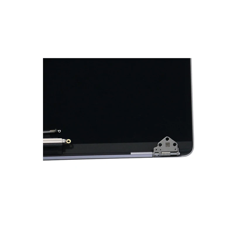Imagem -04 - Substituição Genuína da Tela Lcd para Macbook Pro Retina Full Display Montagem Cinza e Prata 16 Polegadas A21412023 Ano