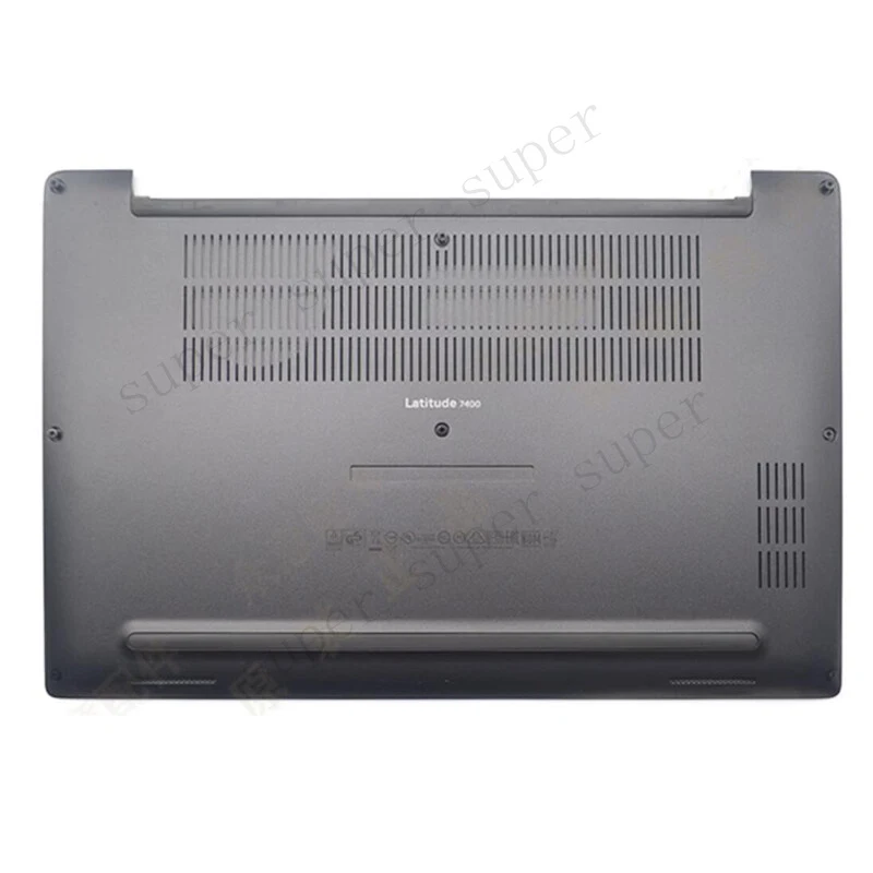 

S+ lower base cover lower case for Dell Latitude 7400 E7400 0V532K V532K
