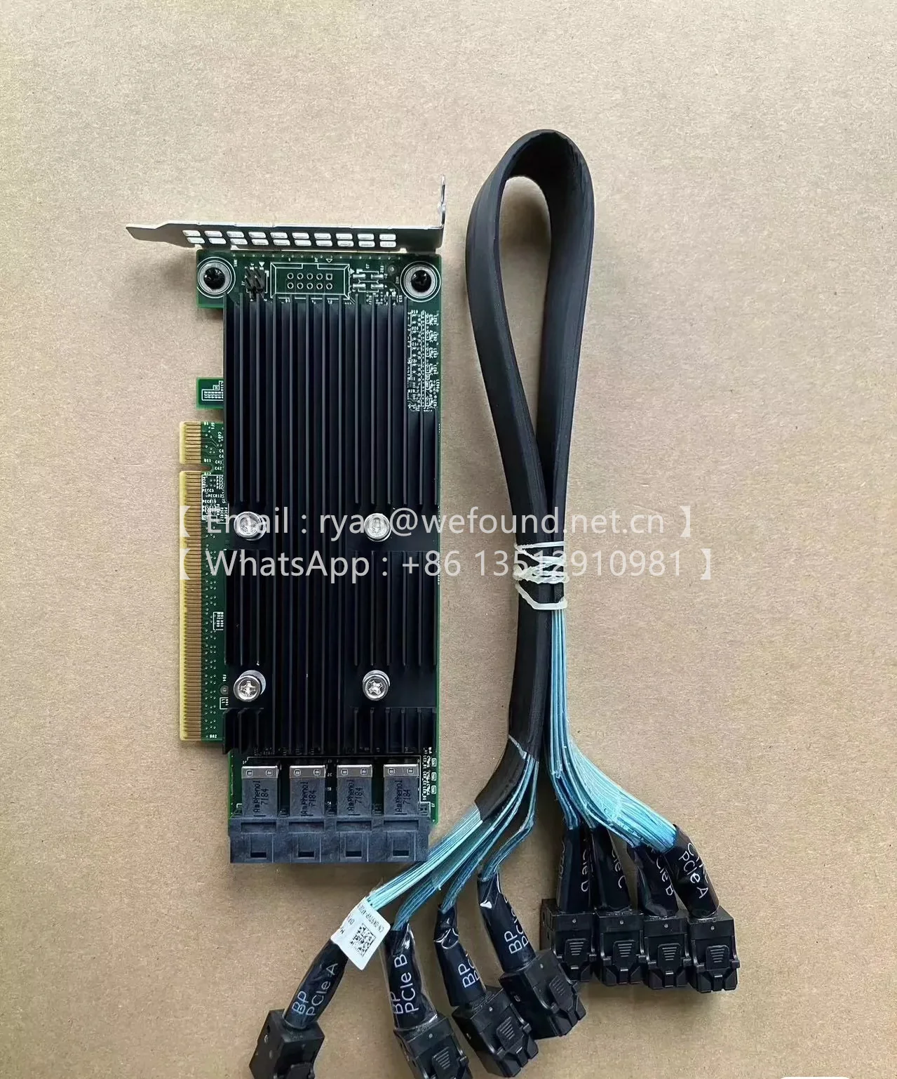 

R730 R930 R630 SAS RAID NVME U.2 12 ГБ 0GY1TD