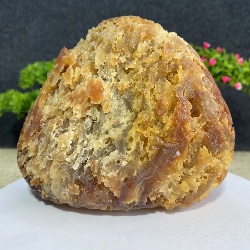 Natural Honeycomb A… - image