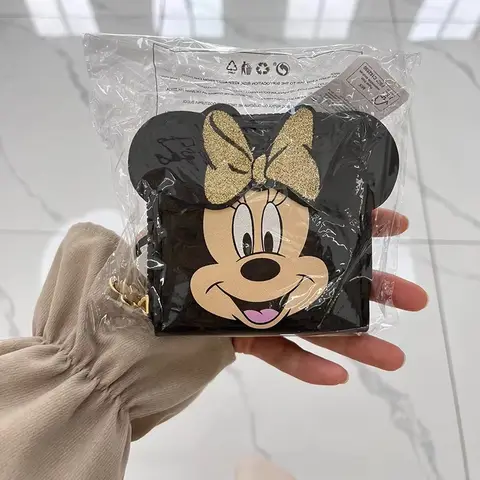 8 best sales मिकी माउस वॉलेट - №3