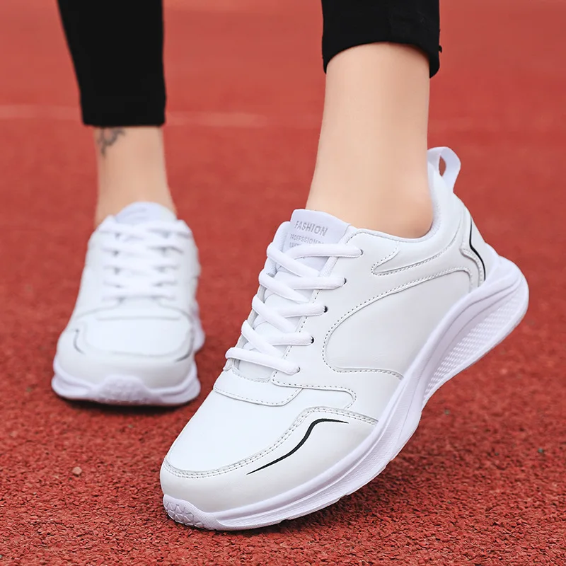 

Women's Sneakers Designer Platform Heighten Casual Shoes Outdoor Sports Running Shoes for Women Forrest Gump Shoes Zapatos Mujer