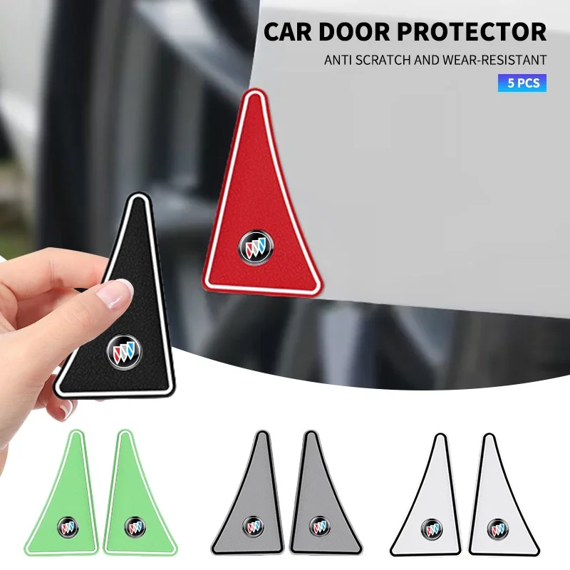 2Pcs Car Door Corne…