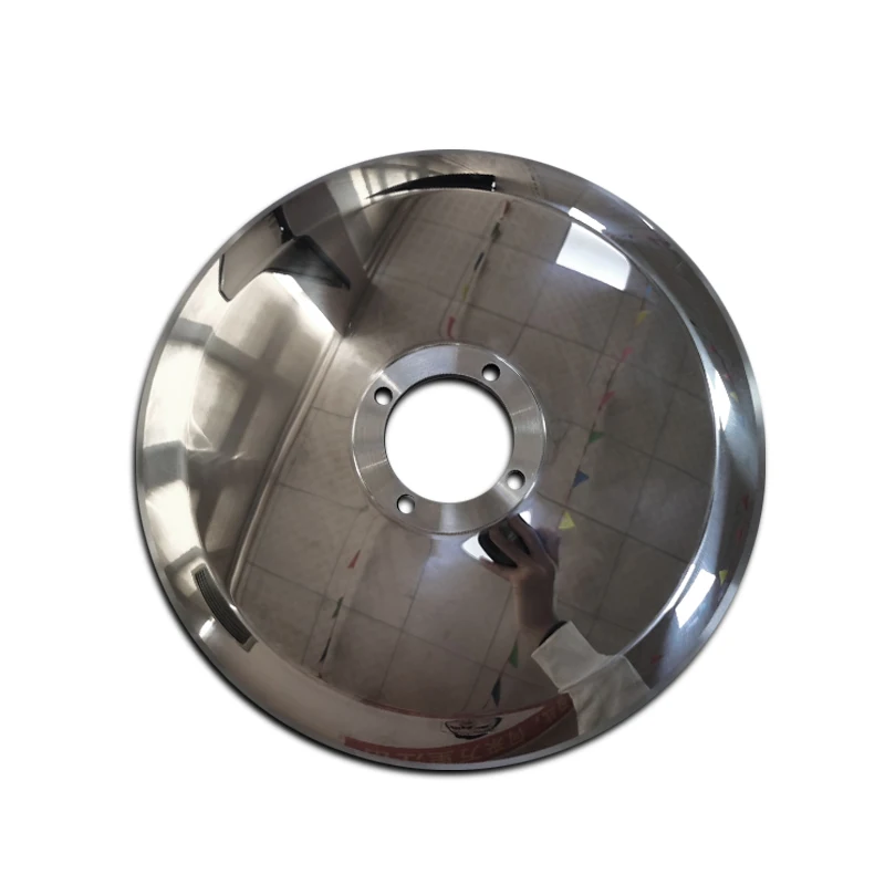 

Factory Price High Quality Semi Automatic Meat Slicer Machine Parts Meat Slicing Knife Blade