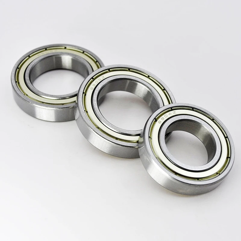 10pcs 6900 6901 6902 6903 6904 6905 ZZ 2Z Bearing 6900Z 6901Z