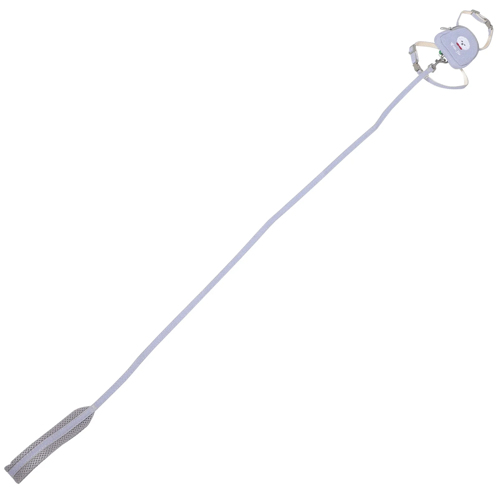 

1 set Cat Harness Leash Set Adjustable For Small Pets Pet Vest Leash Outdoor Walking Traction Rope For Cats Puppies Ferrets