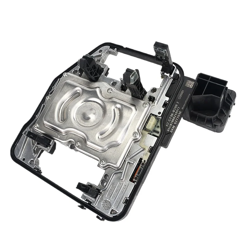

DQ200 Transmission Control Unit Fit For VW Skoda 2013--2020 AUDI A1 A3 0AM927769E Automatic Transmission TCU Control Unit