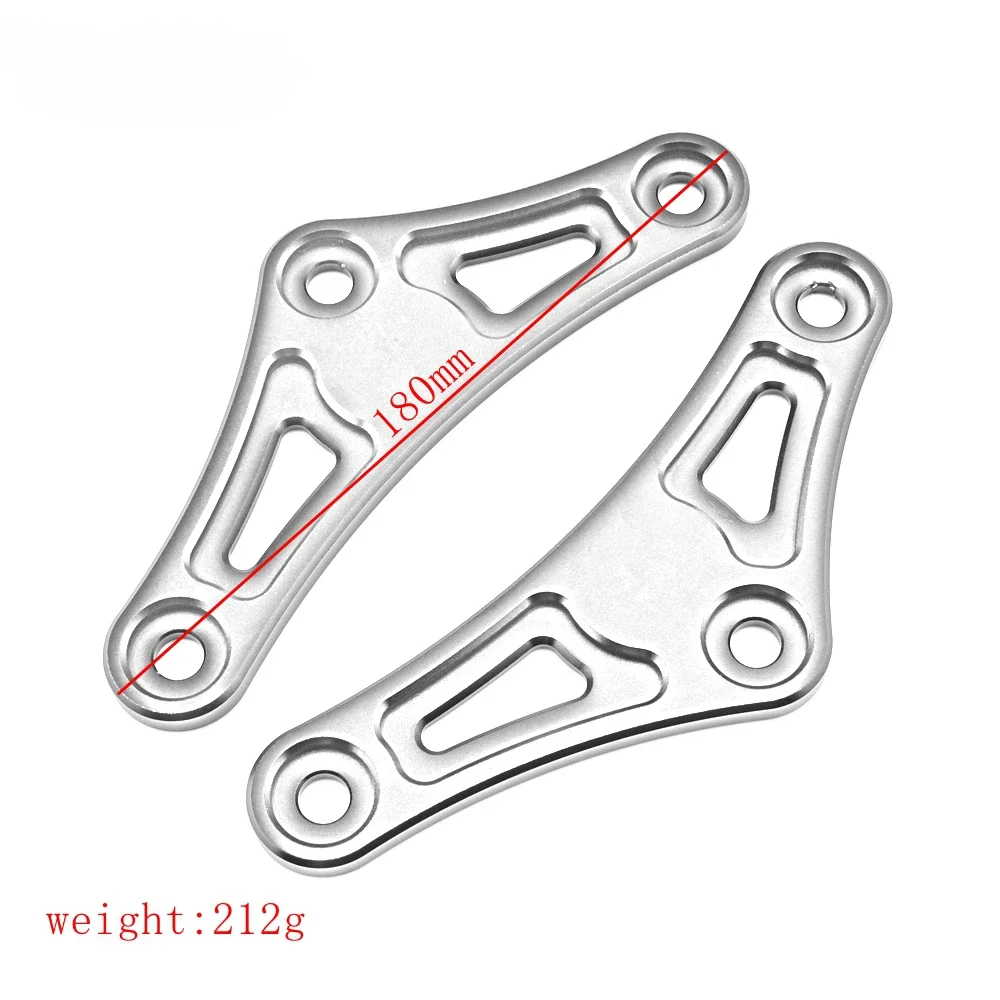 Z 900 Rs Motorfiets Verstelbare Achterwielkoppeling Drop Link Kits Verlaging Kit Voor Kawasaki Z900rs Cafe Z900 2017-2021 2022