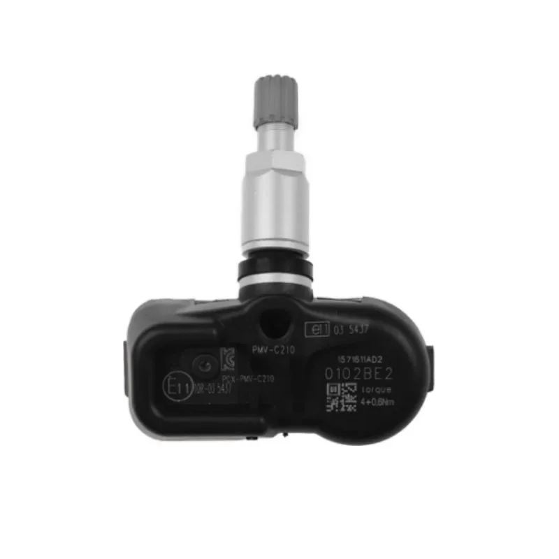 Auto parts tire pressure monitor 42607-02031 4260702031 tire pressure sensor for Toyota for Yaris