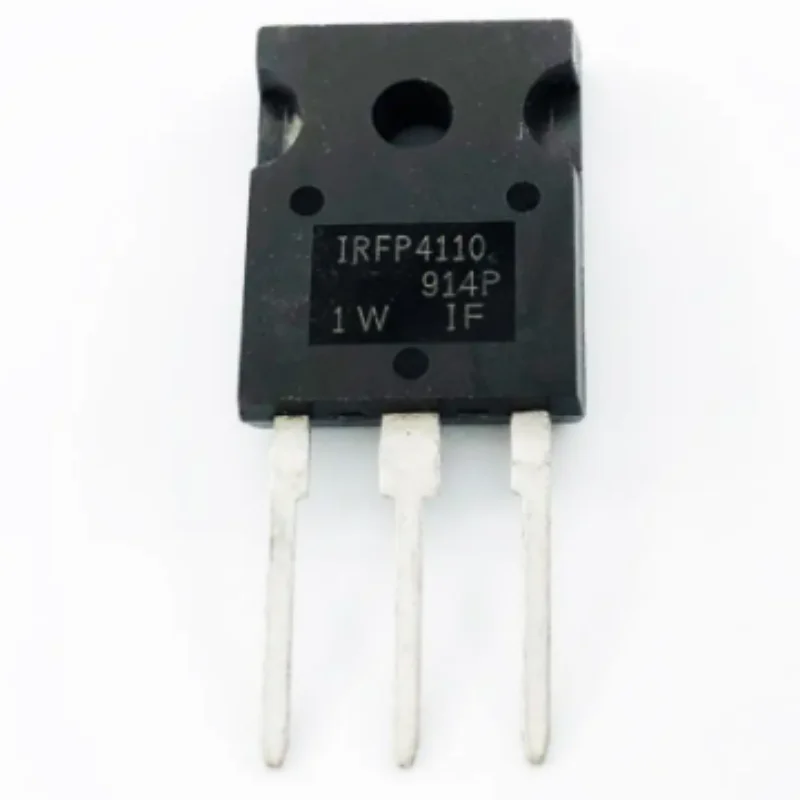 

10PCS IRFP4110 Brand New Authentic TO-247