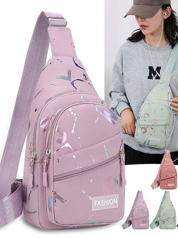 bolsa-de-peito-feminina-leve-e-a-prova-d'Agua-bolsa-transversal-casual-para-viagem-mochila-pequena-de-ombro-Unico-em-tecido-oxford