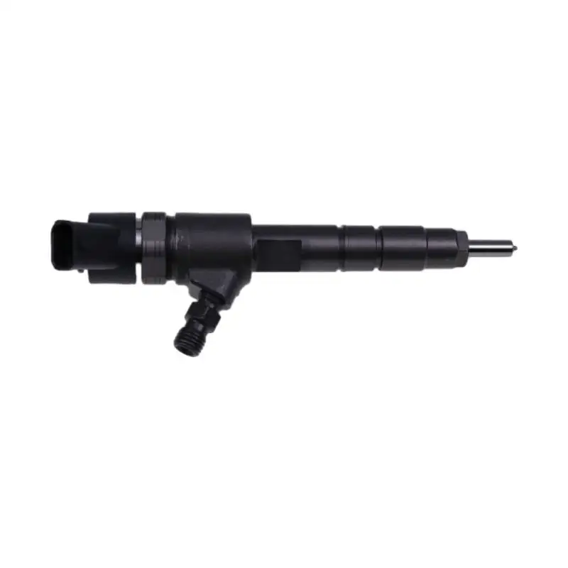 High Quality Fuel Injector MIU802771 Fits For 50G Excavator