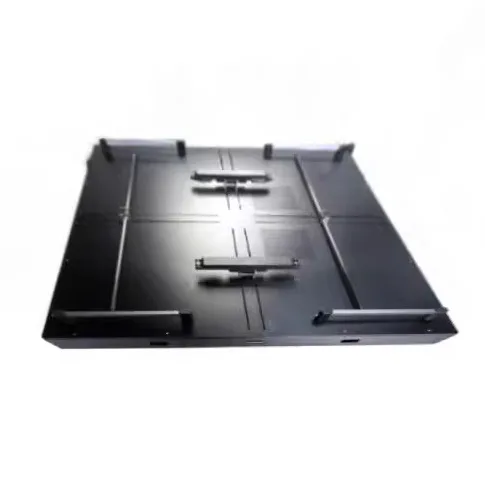 DPAD80 drone charging apron, suitable for DJIANG and open source, can be customized for large models, black sand