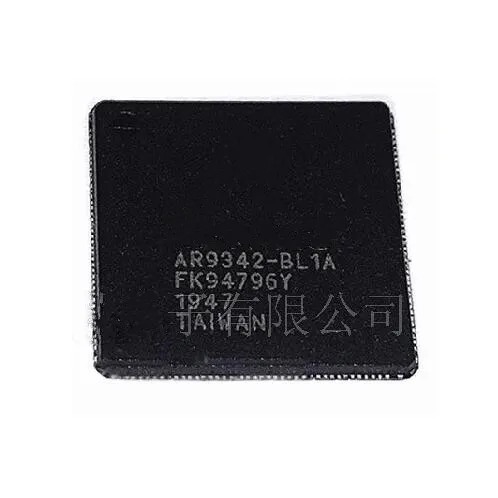 

(1-10pieces) AR9342-BL1A AR9342 BL1A QFN