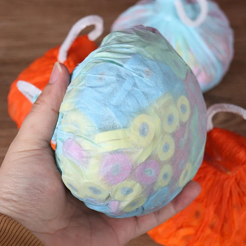 

Растяжители (360 прядей) Волшебные трюки Многоцветная или белая пауковая нить Волшебный реквизит Аксессуары Сценическая магия